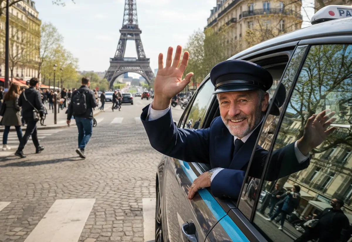 Assurance taxi pas cher comment réduire vos dépenses sans compromettre votre protection
