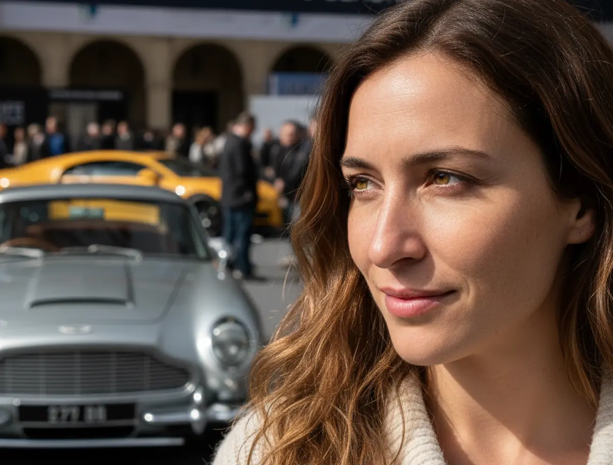 Salon prestige auto Beaune 2026 : dates, programme et invités de la nouvelle édition