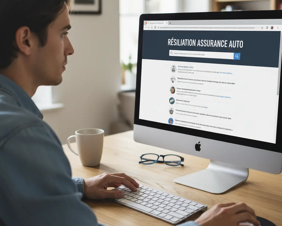 changement assurance auto