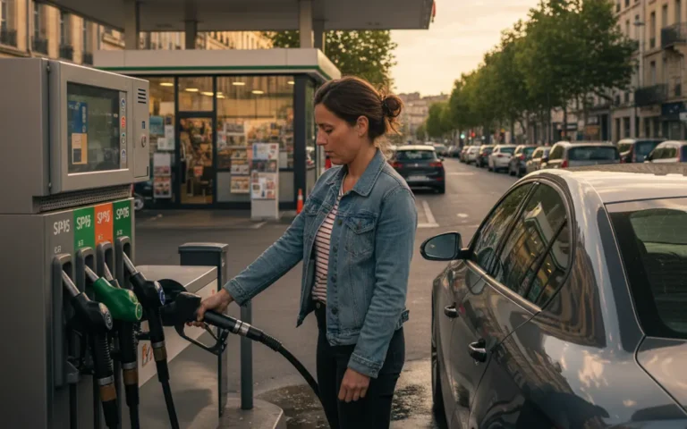Prime carburant demande en ligne 2026 : comment obtenir le chèque de 50 euros d'aide dès le 27 mai
