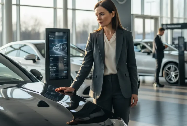 Mercedes occasion moins de 5000 euros : les meilleurs choix en 2026