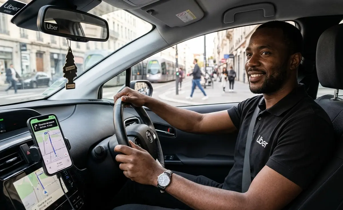 Devenir taxi ou VTC : guide complet pour choisir et se lancer