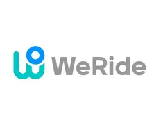 Logo WeRide