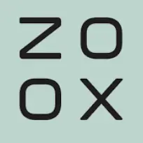 Logo Zoox