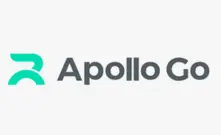 Logo Baidu Apollo Go