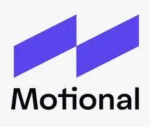 Logo Motional