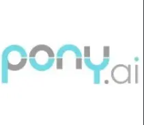 Logo Pony.ai