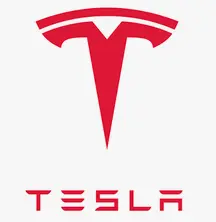 Logo Tesla