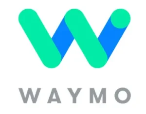 Logo Waymo