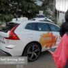 didi robotaxi chine